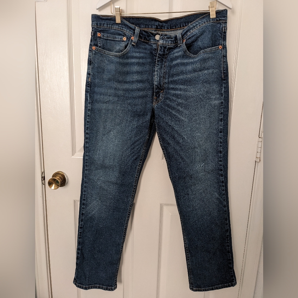 Levi's Men's Jeans